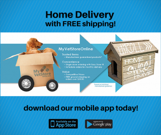 Online Store Now Open!